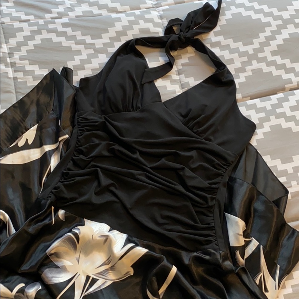 NWOT Charlotte Russe dress